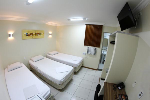 Hotel Belem Fortaleza Exterior photo