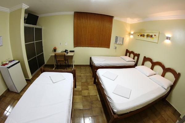 Hotel Belem Fortaleza Exterior photo